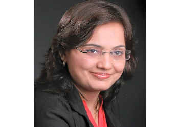 Dr. Alpa Gaurav Chavda